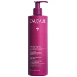 CaudalÃe Thé Des Vignes Trattamento Corpo Nutriente - Soin Corps Nourrissant - 400 ml