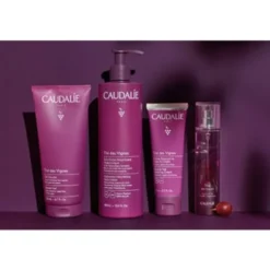 Caudalíe Thé Des Vignes Trattamento Corpo Nutriente - Soin Corps Nourrissant - 400 ml