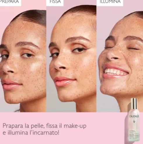 Caudalie Acqua Di Bellezza - Luminosità dell'incarnato - 100 ml
