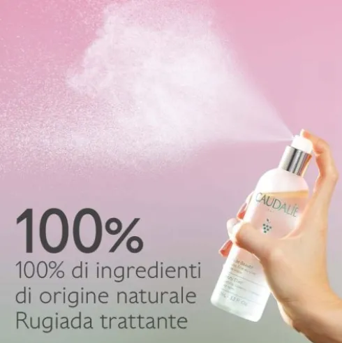 Caudalie Acqua Di Bellezza - Luminosità dell'incarnato - 100 ml