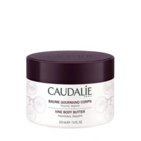 Caudalie Baume Gourmand Balsamo Goloso corpo 225 ml