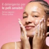 Caudalie Cofanetto di Natale 2025 Vinohydra Duo Idratazione Intensa - Crema idratazione intensa viso 60 ml + Gel detergente idratante 30 ml
