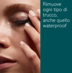 Caudalie Cofanetto di Natale 2025 Vinoclean Doppia Detersione - Olio struccante 75 ml + Schiuma detergente 50 ml