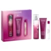 Caudalie Cofanetto di Natale Trio The Des Vignes - Acqua profumata 50 ml + Gel doccia 50 ml + Acqua profumata roll on 10 ml