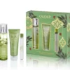 Caudalie Cofanetto Fleur De Vigne 2021 - Acqua Fresca profumata 50 ml + Gel doccia 50 ml + Acqua Fresca Roll-on 10 ml