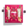 Caudalie Cofanetto Idratazione Intensa - Crema S.O.S. Idratazione Intensa 50 ml + Siero S.O.S. Dissetante 10 ml + Maschera Crema Idratante 15 ml