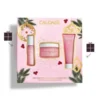 Caudalie Cofanetto Vinosource Hydra Gel - Gel d'Acqua d'Uva idratante 50 ml + Siero S.O.S Idratante 10 ml + Maschera-Crema idratante 15 ml