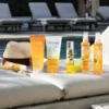 Caudalie Crema Solare Anti-età Viso SPF 30 Protezione Solare Alta 40 ml