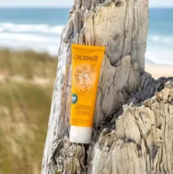 Caudalie Crema Solare Anti-età Viso SPF 30 Protezione Solare Alta 40 ml