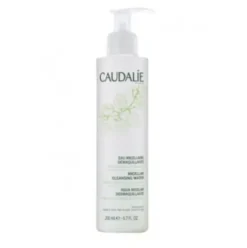 Caudalie Eau Demaquillant Acqua Micellare Struccante 400 ml
