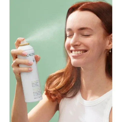 Caudalie Eau De Raisin - Acqua d'uva rinfrescante e lenitiva - 75 ml