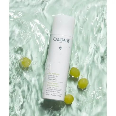 Caudalie Eau De Raisin - Acqua d'uva rinfrescante e lenitiva - 75 ml