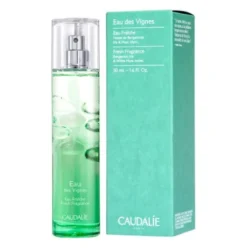 Caudalie Eau Des Vignes Acqua Fresca Profumata - Fragranza fresca e sensuale - 50 ml