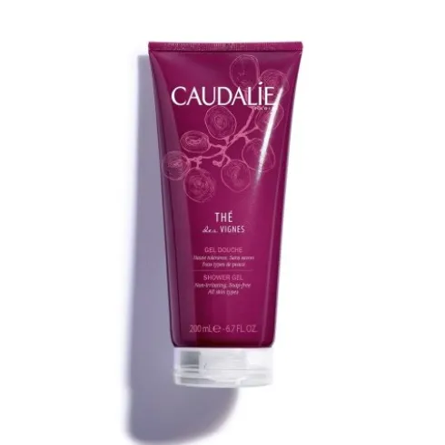 Caudalie Gel Doccia The Des Vignes 200 ml