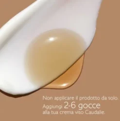 Caudalie Gocce Solari Autoabbronzanti - Gocce auto-abbronzanti per viso e collo - 15 ml
