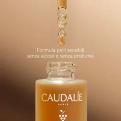 Caudalie Gocce Solari Autoabbronzanti - Gocce auto-abbronzanti per viso e collo - 15 ml