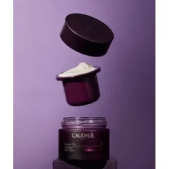 Caudalie Premier Cru Crema Ricarica - Refill crema viso - 50 ml