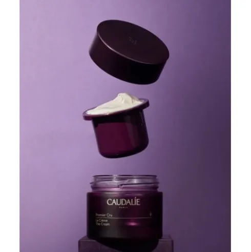 Caudalie Premier Cru Crema Ricarica - Refill crema viso - 50 ml