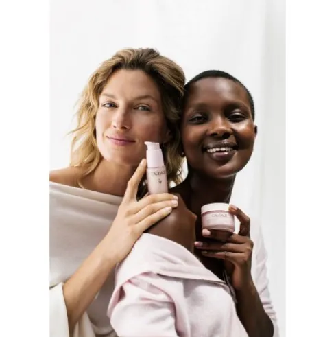 Caudalie Resveratrol Lift Cofanetto Anti rughe - Siero liftante 30 mL + Crema Cashmere ridensificante 15 mL
