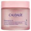 Caudalie Resveratrol Lift Crema Cashmere - Crema ridensificante anti rughe - 50 ml - Nuova formula 2023