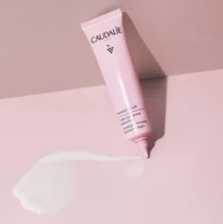 Caudalie Resveratrol-Lift Fluido Cashmere - Antirughe ed idratante - 40 ml