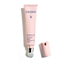 Caudalie Resveratrol Lift - Trattamento Liftante Occhi - Nuovo applicatore - 15 ml