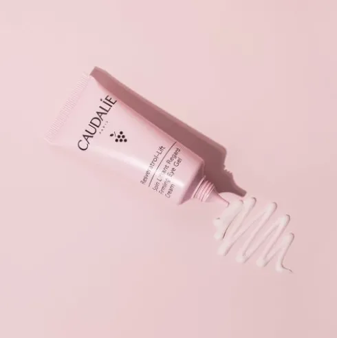 Caudalie Resveratrol Lift - Trattamento Liftante Occhi - 15 ml
