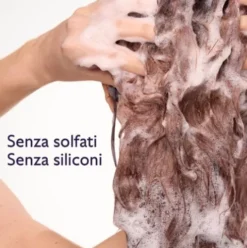 Caudalie Shampoo Ridensificante e Volumizzante - Shampoo per capelli sottili e tendenti alla caduta - 200 ml