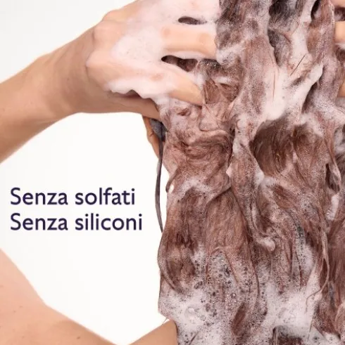 Caudalie Shampoo Ridensificante e Volumizzante - Shampoo per capelli sottili e tendenti alla caduta - 200 ml