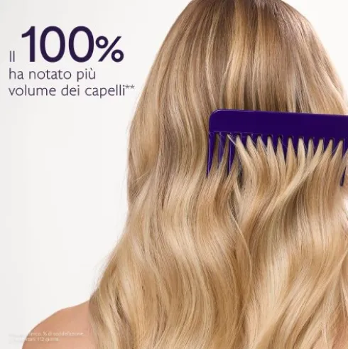 Caudalie Shampoo Ridensificante e Volumizzante - Shampoo per capelli sottili e tendenti alla caduta - 200 ml