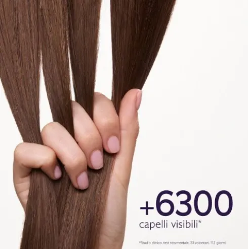 Caudalie Shampoo Ridensificante e Volumizzante - Shampoo per capelli sottili e tendenti alla caduta - 200 ml