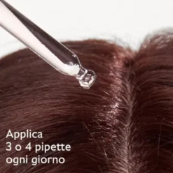 Caudalie Siero Capelli Anticaduta - Per la caduta dei capelli da stress, cambio di stagione o post-partum - 50 ml