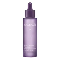Caudalie Siero Capelli Anticaduta - Per la caduta dei capelli da stress, cambio di stagione o post-partum - 50 ml