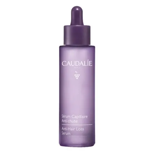 Caudalie Siero Capelli Anticaduta - Per la caduta dei capelli da stress, cambio di stagione o post-partum - 50 ml