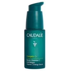 Caudalie Vinergetic Siero alla Vitamina C - Siero energizzante anti fatica - 30 ml