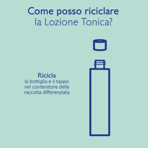 Caudalie Vinoclean Lozione Tonica Idratante - Ideale per detergere e struccare - 400 ml