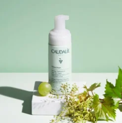 Caudalie Vinoclean Schiuma Detergente - Mousse struccante e purificante - 150 ml