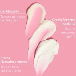 Caudalie Vinohydra Gel Idratante - Crema viso lenitiva per pelle mista e sensibile - 60 ml