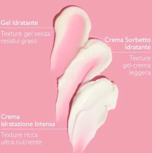 Caudalie Vinohydra Gel Idratante - Crema viso lenitiva per pelle mista e sensibile - 60 ml