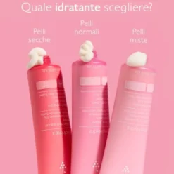 Caudalie Vinohydra Gel Idratante - Crema viso lenitiva per pelle mista e sensibile - 60 ml