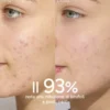 Caudalie Vinopure Fluido Idratante Effetto Mat - Adatto per pelle mista o con imperfezioni - 60 ml - Novità 2025