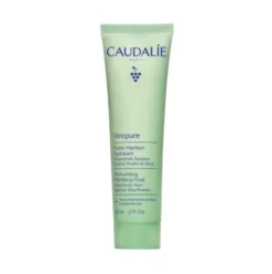 Caudalie Vinopure Fluido Idratante Effetto Mat - Adatto per pelle mista o con imperfezioni - 60 ml - Novità 2025