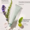 Caudalie Vinopure Fluido Idratante Effetto Mat - Adatto per pelle mista o con imperfezioni - 40 ml