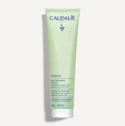Caudalie Vinopure Gel Detergente Purificante - Gel detergente anti imperfezioni - 150 ml - Nuovo packaging