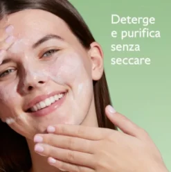 Caudalie Vinopure Gel Detergente Purificante - Gel detergente anti imperfezioni - 150 ml - Nuovo packaging
