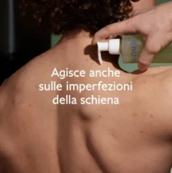 Caudalie Vinopure Gel Detergente Purificante - Gel detergente anti imperfezioni - 75 ml - Nuovo packaging