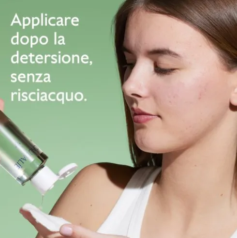 Caudalie Vinopure Lozione Purificante - Adatta per pelle mista e con imperfezioni - 400 ml - Nuovo packaging