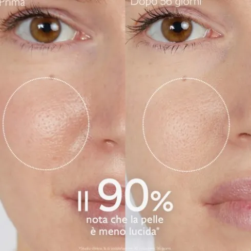 Caudalie Vinopure Lozione Purificante - Adatta per pelle mista e con imperfezioni - 400 ml - Nuovo packaging