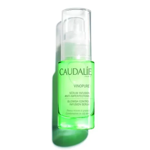 Caudalie Vinopure Siero Infusione Anti-imperfezioni 30 ml