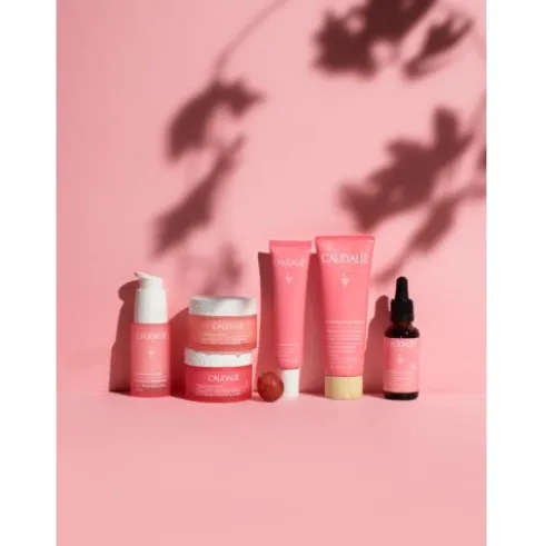 Caudalie Vinosource Hydra Siero S.o.s Idratante - Siero lenitivo ed idratante - 30 ml